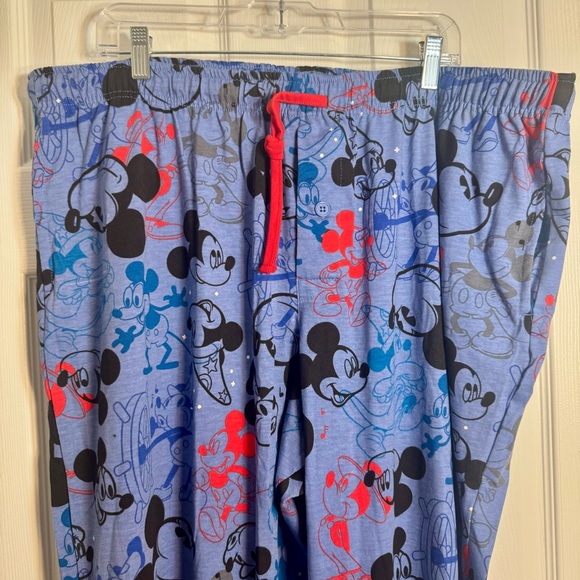 NWT. Mickey’s Jersey Knit Lounge Pants XXL.
Soft Jersey Knit Lounge Pants. - Picture 3 of 12